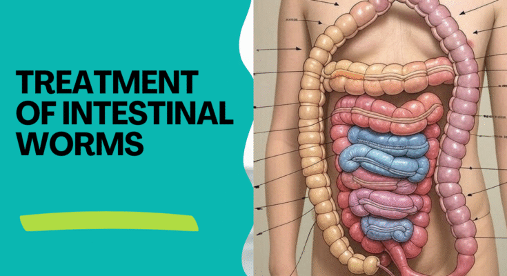 Intestinal Worms